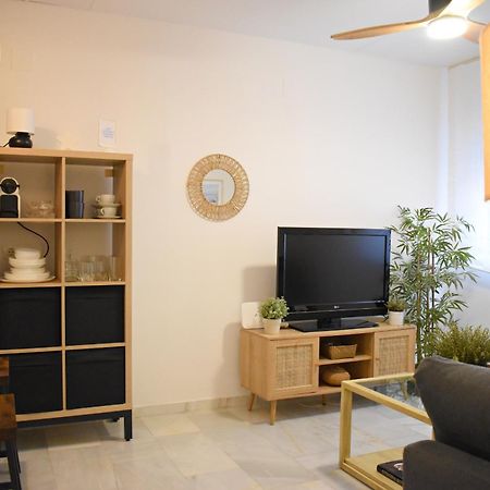 Precioso Apartamento En El Centro De Malaga Exterior photo