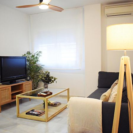 Precioso Apartamento En El Centro De Malaga Exterior photo