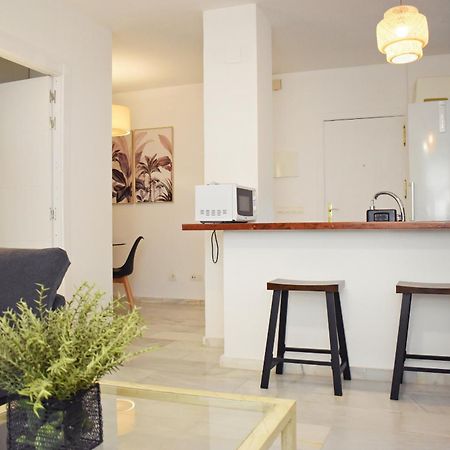 Precioso Apartamento En El Centro De Malaga Exterior photo