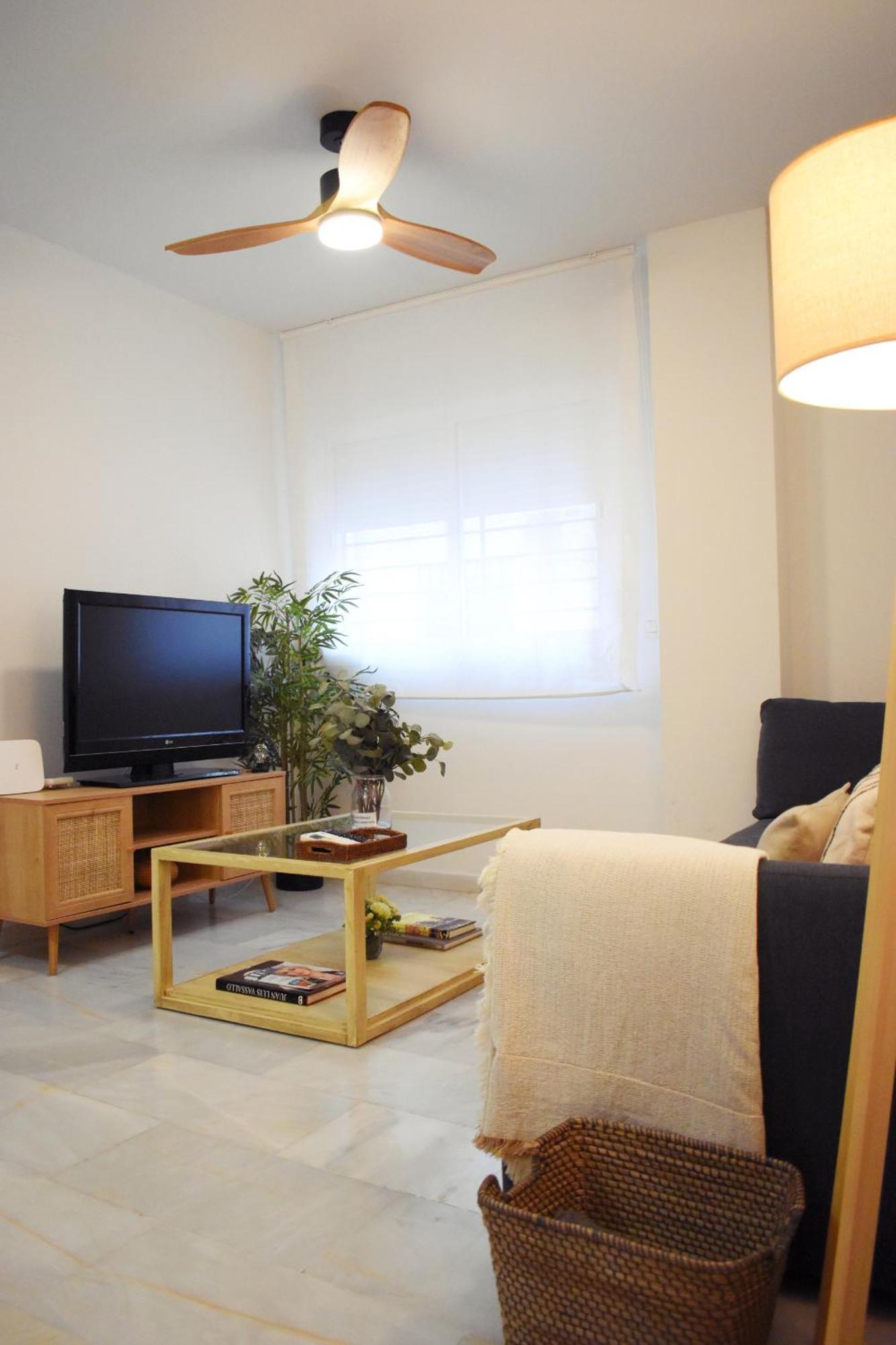 Precioso Apartamento En El Centro De Malaga Exterior photo