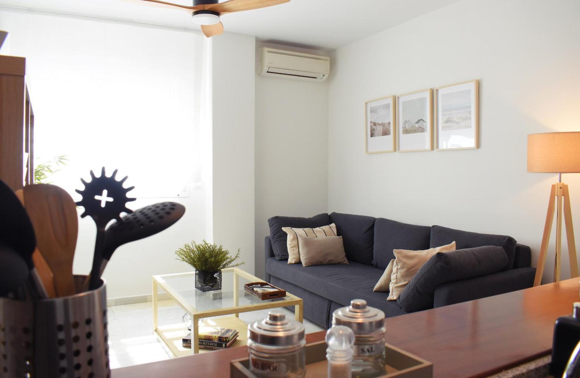 Precioso Apartamento En El Centro De Malaga Exterior photo