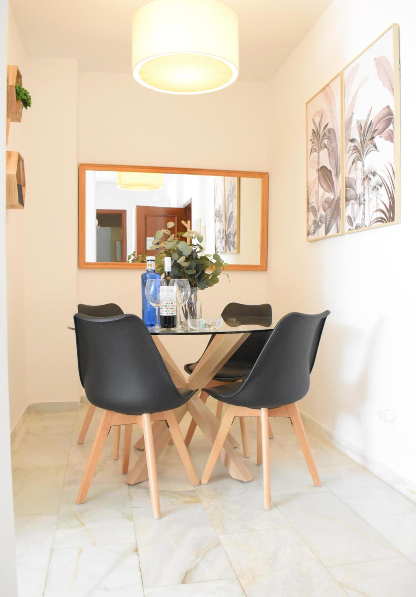 Precioso Apartamento En El Centro De Malaga Exterior photo