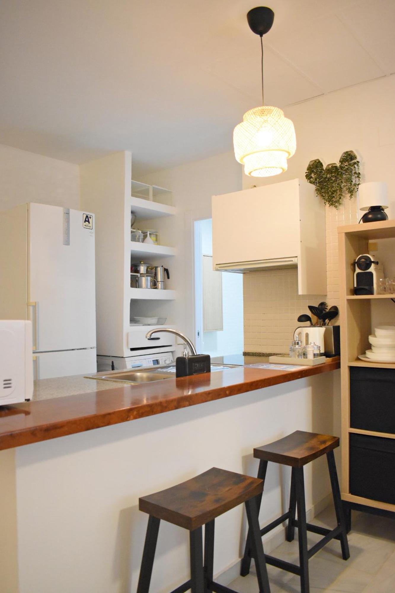 Precioso Apartamento En El Centro De Malaga Exterior photo
