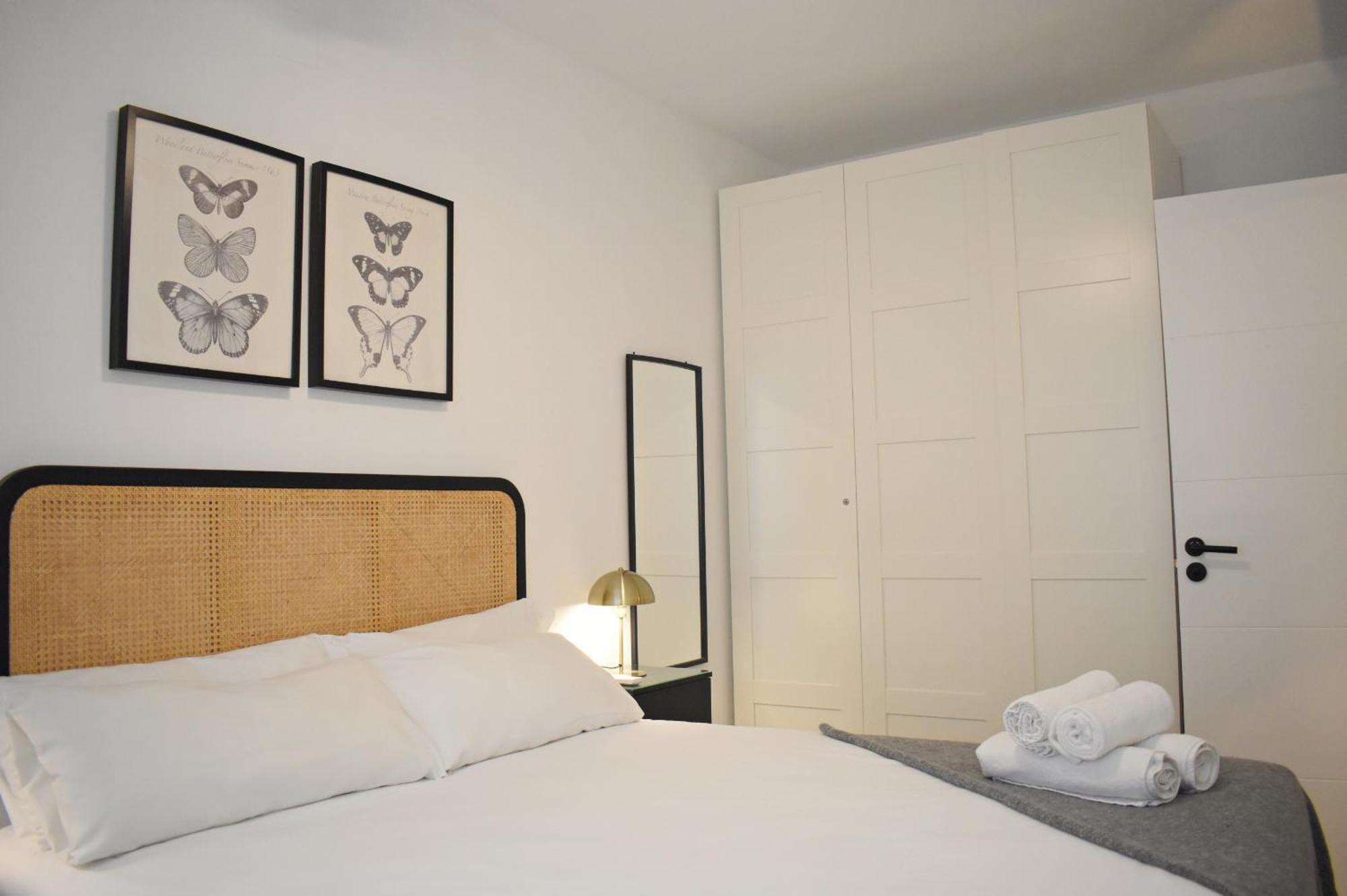 Precioso Apartamento En El Centro De Malaga Exterior photo