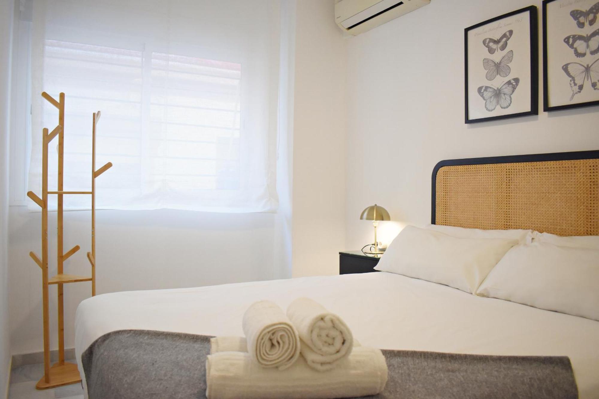Precioso Apartamento En El Centro De Malaga Exterior photo
