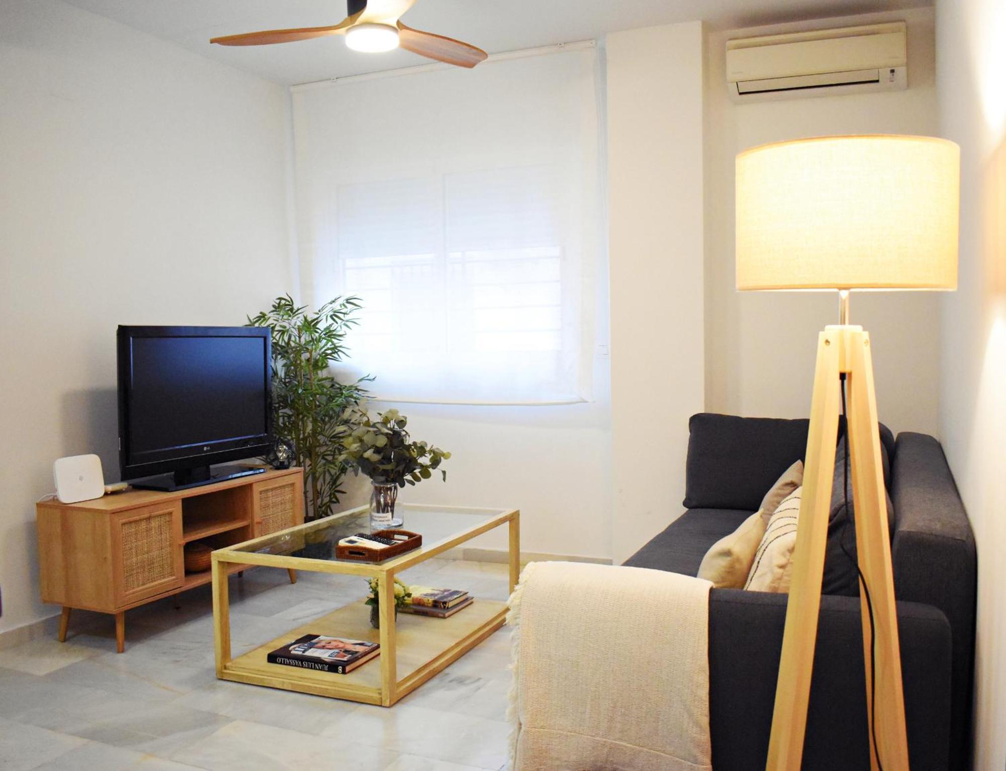 Precioso Apartamento En El Centro De Malaga Exterior photo