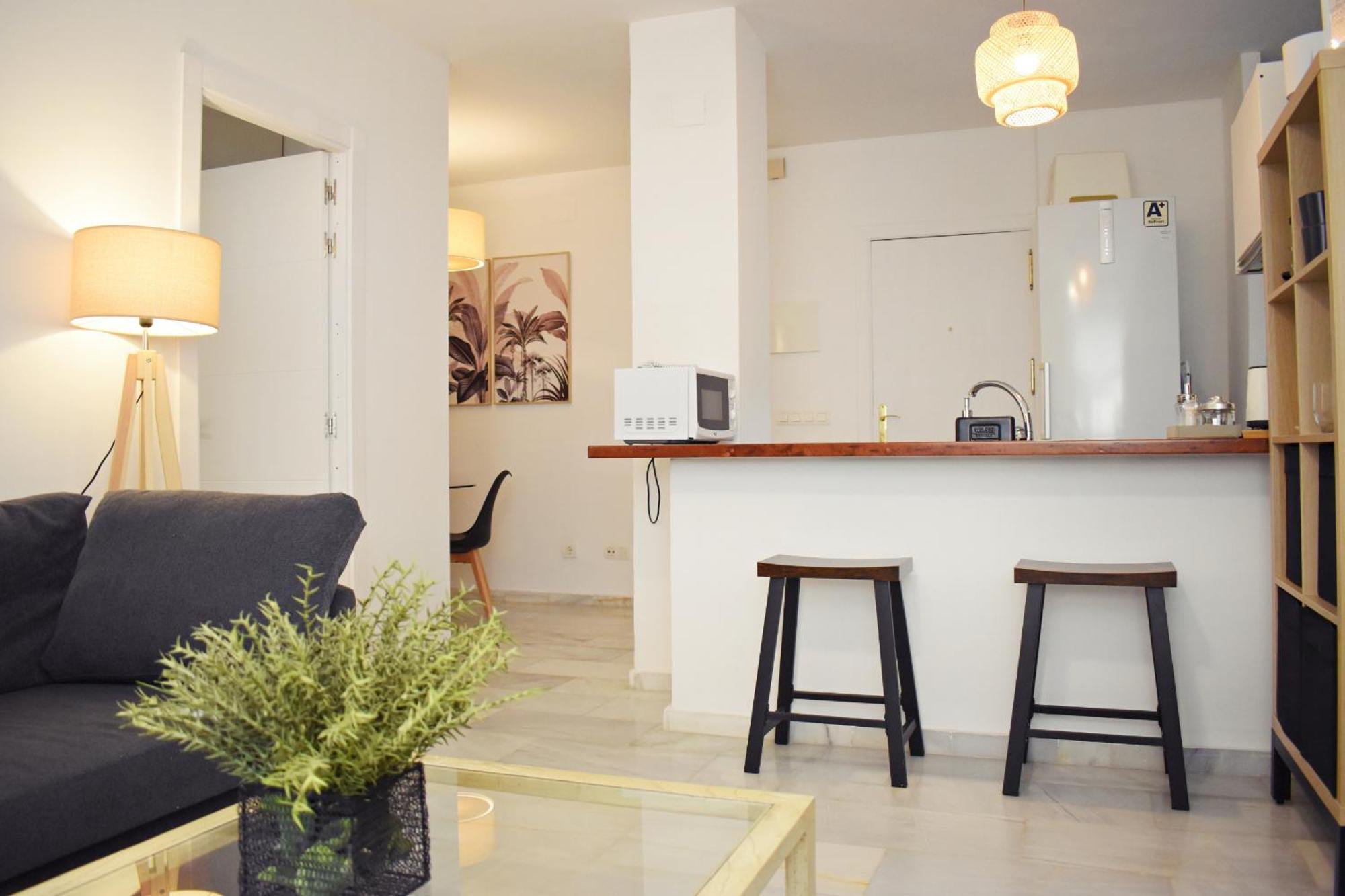 Precioso Apartamento En El Centro De Malaga Exterior photo